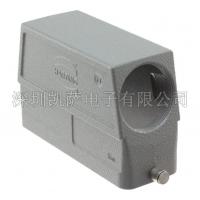 HARTING重負(fù)荷電源連接器19300240548