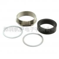 HARTING重負(fù)荷電源連接器09330242774