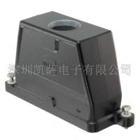 HARTING重負(fù)荷電源連接器19400240413