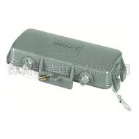 HARTING重負(fù)荷電源連接器09300165425