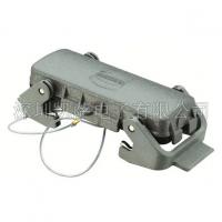 HARTING重負(fù)荷電源連接器09300245422