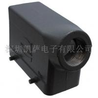 HARTING重負(fù)荷電源連接器19300161521