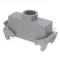 HARTING重負(fù)荷電源連接器19300241432