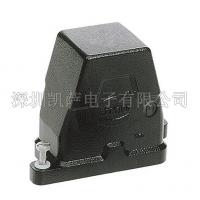 HARTING重負荷電源連接器19400060512