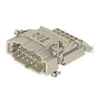 HARTING重負(fù)荷電源連接器09330104636