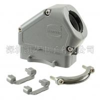 HARTING重負(fù)荷電源連接器11300160520
