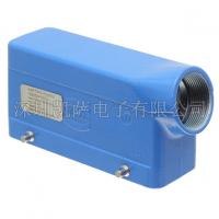 HARTING重負荷電源連接器19365241522