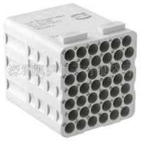 HARTING重負荷電源連接器09140423001