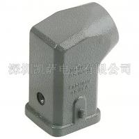 HARTING重負(fù)荷電源連接器09200031640