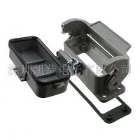 HARTING重負荷電源連接器09200100321