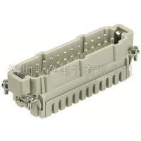 HARTING重負荷電源連接器09330242616