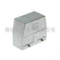 HARTING重負荷電源連接器09628160801