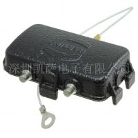 HARTING重負荷電源連接器09370105405
