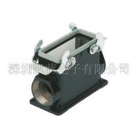 HARTING重負荷電源連接器09370101271