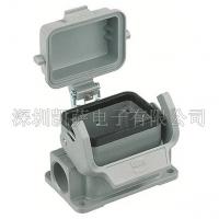 HARTING重負荷電源連接器19300061295