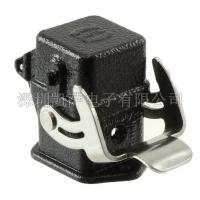 HARTING重負荷電源連接器09370030305