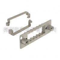 HARTING重負(fù)荷電源連接器09140241706