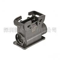 HARTING重負(fù)荷電源連接器19430160233