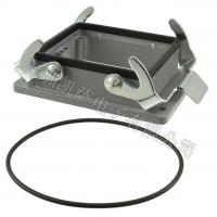 HARTING重負(fù)荷電源連接器09300320301ML