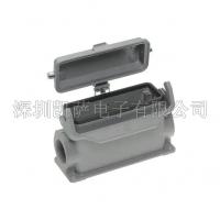 HARTING重負(fù)荷電源連接器09300242295