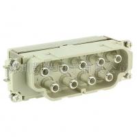 HARTING重負荷電源連接器09380082653
