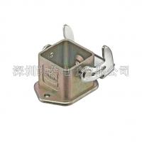 HARTING重負荷電源連接器09330242752