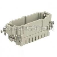 HARTING重負荷電源連接器09340062602