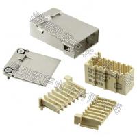 HARTING重負(fù)荷電源連接器09140203013