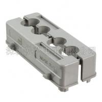 HARTING重負(fù)荷電源連接器09300240408