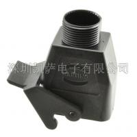 HARTING重負(fù)荷電源連接器19120080729