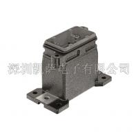 HARTING重負荷電源連接器19400061212