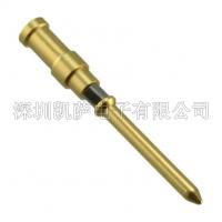 HARTING重負荷電源連接器09150006303