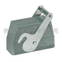 HARTING重負(fù)荷電源連接器19300160586