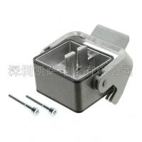 HARTING重負荷電源連接器09140020301