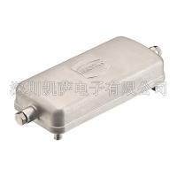 HARTING重負(fù)荷電源連接器19443105421