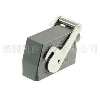 HARTING重負(fù)荷電源連接器09300240580