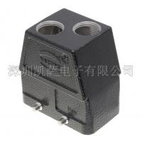 HARTING重負(fù)荷電源連接器19370100465