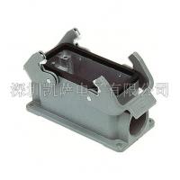 HARTING重負荷電源連接器09300160270