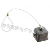 HARTING重負荷電源連接器09200035427