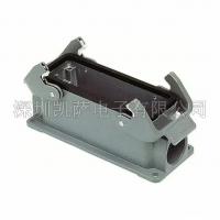 HARTING重負(fù)荷電源連接器09300240271