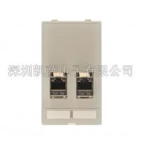 HARTING重負荷電源連接器39500020120