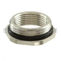 HARTING重負(fù)荷電源連接器09000005066