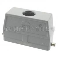 HARTING重負荷電源連接器19302240447
