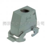 HARTING重負(fù)荷電源連接器09400009911