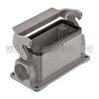 HARTING重負(fù)荷電源連接器09300161250