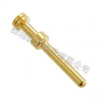 HARTING重負(fù)荷電源連接器09330006115