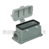 HARTING重負荷電源連接器09300161220