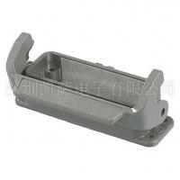 HARTING重負(fù)荷電源連接器09300101305