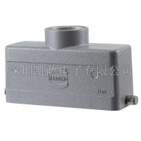 HARTING重負(fù)荷電源連接器09300241441
