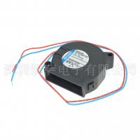 ebm-papst  鼓風(fēng)機(jī)  RLF35-8/12N